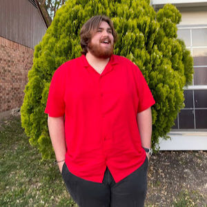 Meet your Posher, James